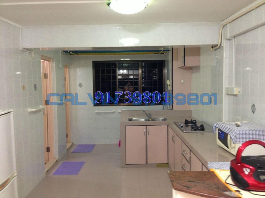 Blk 33 Telok Blangah Way (Bukit Merah), HDB 3 Rooms #80413922